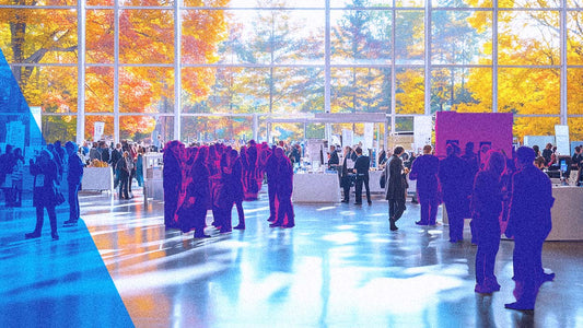 Explore top fall design trends for event planners. From custom event badges and conference lanyards to sustainable event planning ideas and tips.