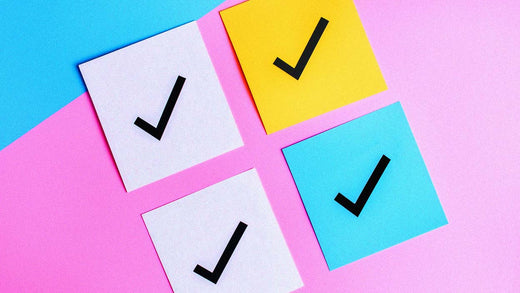 Stay organized with an event planning checklist. From setting goals, ordering custom event badges and lanyards to post-event tasks, manage every detail.